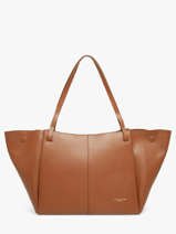 Handtas Sierra Haus Leder Lancaster Bruin sierra haus 12