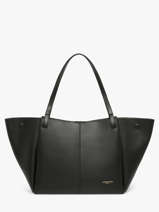 Handtas Sierra Haus Leder Lancaster Zwart sierra haus 12