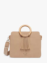 Handtassen M Camomille Woomen Beige camomille WCAO1M