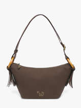 Cross Body Tas Camomille Woomen Bruin camomille WCAO3S