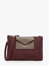 Cross Body Tas Smart Kba Lancaster Bruin smart kba 27