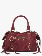 Handtas Victoire Gallantry Violet victoire 6A