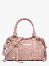Handtas Victoire Gallantry Roze victoire 6A