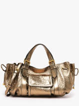 Handtas Bubble Gerard darel Goud bubble DES67429