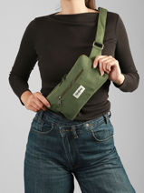 Heuptasje Hindbag Groen best seller HARRY-vue-porte
