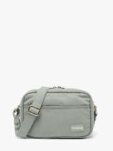 Cross Body Tas Nino Katoen Hindbag Blauw best seller NINO