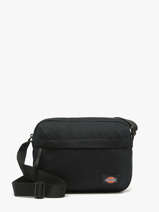 Messenger Bag Moreauville Dickies Zwart bags DK0A8CIP