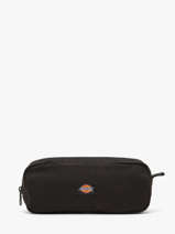 Pennenzak Duck Canvas Dickies Zwart accessoires DK0A4XGE