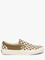 Sneakers Vans Groen men Z7AOVB1