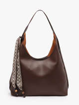 Schoudertas New Grained Gallantry Groen new grained R2053