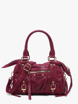 Handtas Victoire Gallantry Violet victoire 8