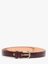 Riem Milano Rood cocco balo CB25067