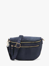 Heuptasje Gallantry Blauw sangle 9