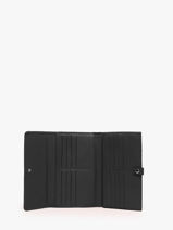 All In One Leder Hexagona Zwart confort 467466R-vue-porte