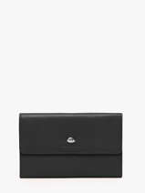 All In One Leder Hexagona Zwart confort 467466R