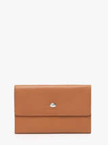 All In One Leder Hexagona Bruin confort 467466R