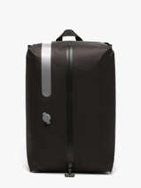 Vacu�mzak Travel Zwart toronto 6306