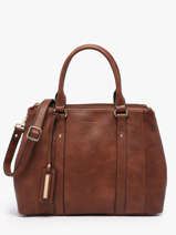 Handtas Toscane Hexagona Bruin toscane 579738