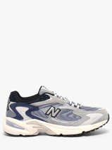 Sneakers New balance Grijs men ML725CL