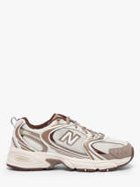 Sneakers New balance Wit boy U530COB