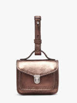 Tashengsel Paul marius Bruin vintage GEORNANO