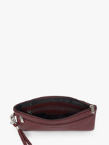 Etui Confort Leder Hexagona Bruin confort 467213-vue-porte