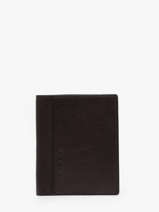 Kaarthouder Leder Maverick Bruin maverick brown MAVMB051