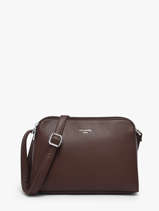 Cross Body Tas Sable Gallantry Groen sable 2
