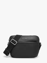 Cross Body Tas Dune David jones Zwart dune CM7778