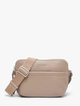 Cross Body Tas Dune David jones Beige dune CM7778