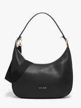 Schoudertas Dune David jones Zwart dune CM8625