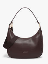 Schoudertas Dune David jones Bruin dune CM8625