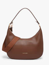 Schoudertas Dune David jones Bruin dune CM8625