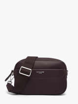 Cross Body Tas Dune David jones Bruin dune 1