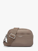 Cross Body Tas Dune David jones Beige dune 1