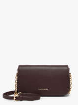 Cross Body Tas Saffiano David jones Bruin saffiano CM8419