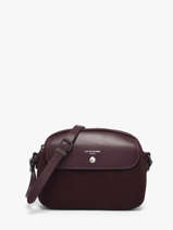 Cross Body Tas Essentiel David jones Bruin essentiel CM8699