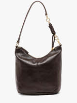 Schoudertas Vintage Nat et nin Bruin vintage SORA