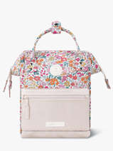 Rugzak Adventurer S Liberty Cabaia Veelkleurig liberty LIB