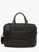 Documententas David jones Zwart men 932205