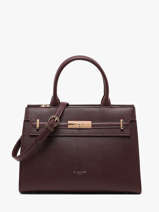 Handtas Saffiano David jones Bruin saffiano CM8609