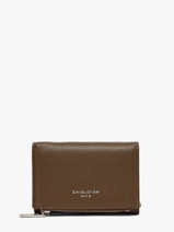 Portefeuille David jones Bruin dune 3