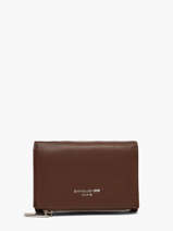 Portefeuille David jones Bruin dune 3