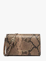 Cross Body Tas Ember Valentino Beige ember VBS9E17P