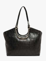 Schoudertas Crystelle Valentino Zwart crystelle VBSA5Q01