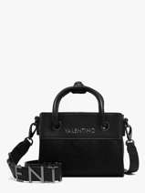 Cross Body Tas Alexia Winter Valentino Zwart alexia winter VBSA9N05