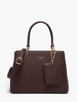 Handtas Sable Gallantry Bruin sable 93331