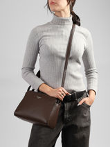 Cross Body Tas Sable Gallantry Bruin sable 2-vue-porte
