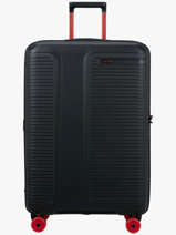 Harde Reiskoffer Prodiver Hs Samsonite Zwart prodiver hs 160216