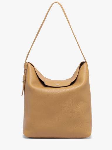 Longchamp Le cadence Schoudertas Zwart